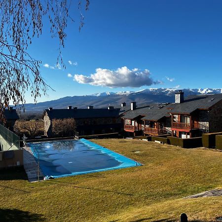 Chalet A Nahuja Εξωτερικό φωτογραφία