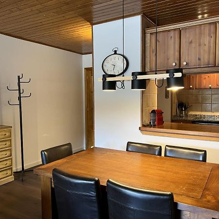 Chalet A Nahuja Εξωτερικό φωτογραφία