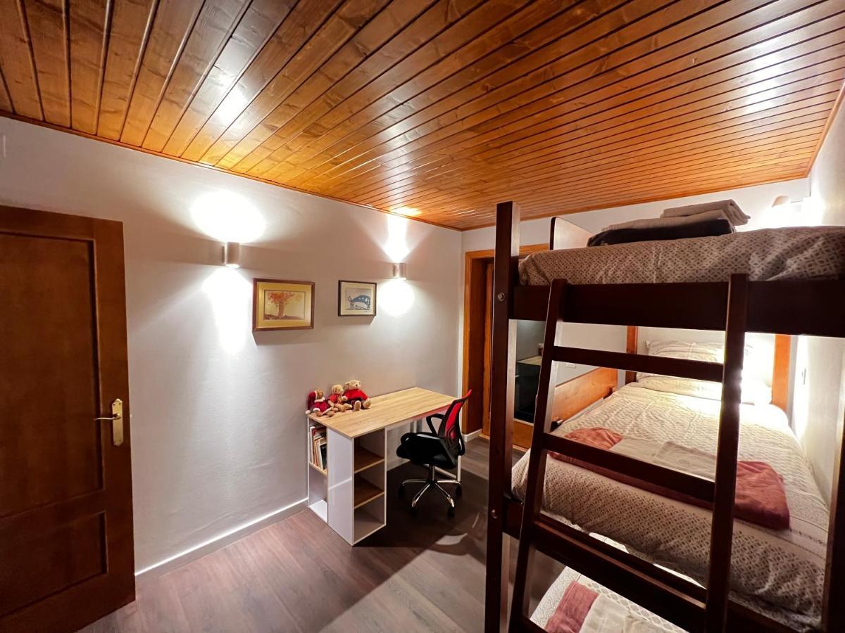Chalet A Nahuja Εξωτερικό φωτογραφία