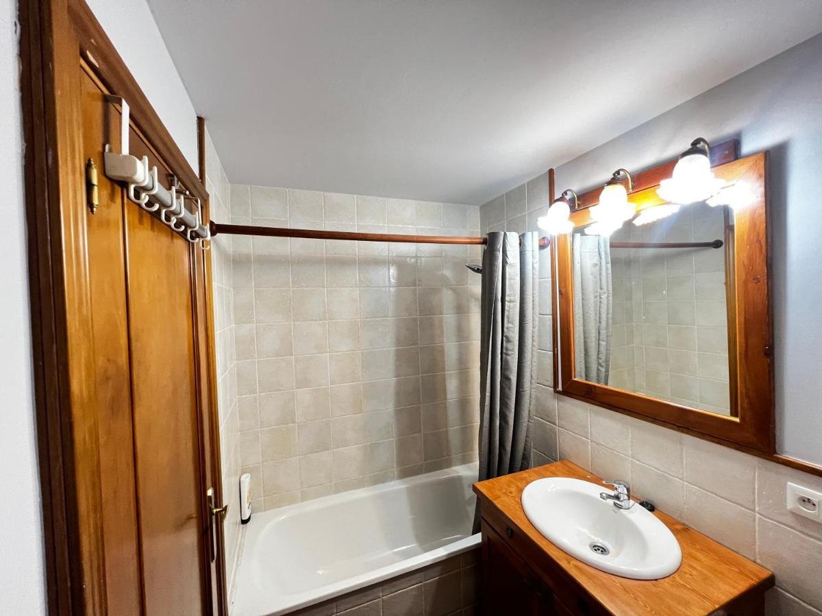 Chalet A Nahuja Εξωτερικό φωτογραφία