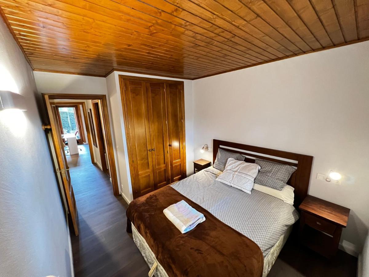 Chalet A Nahuja Εξωτερικό φωτογραφία
