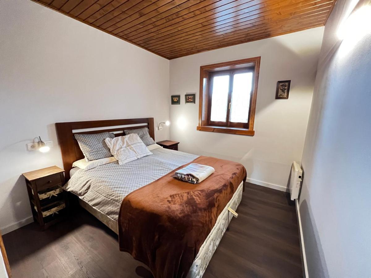 Chalet A Nahuja Εξωτερικό φωτογραφία