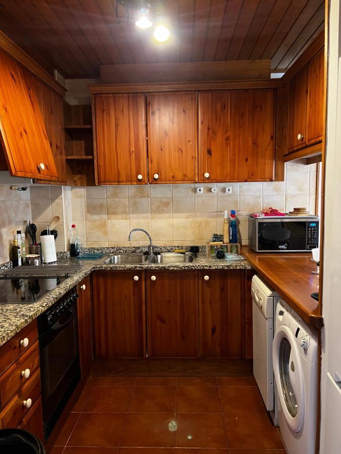 Chalet A Nahuja Εξωτερικό φωτογραφία
