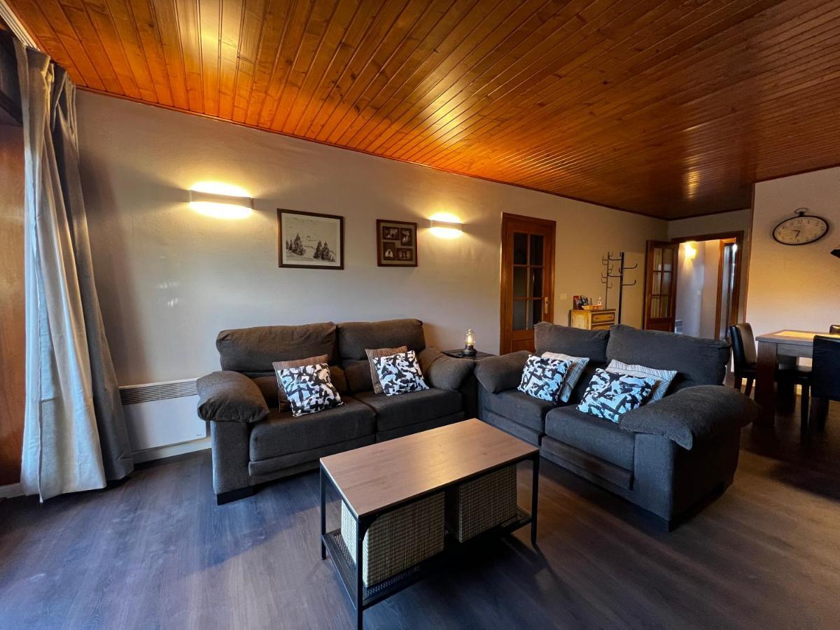 Chalet A Nahuja Εξωτερικό φωτογραφία