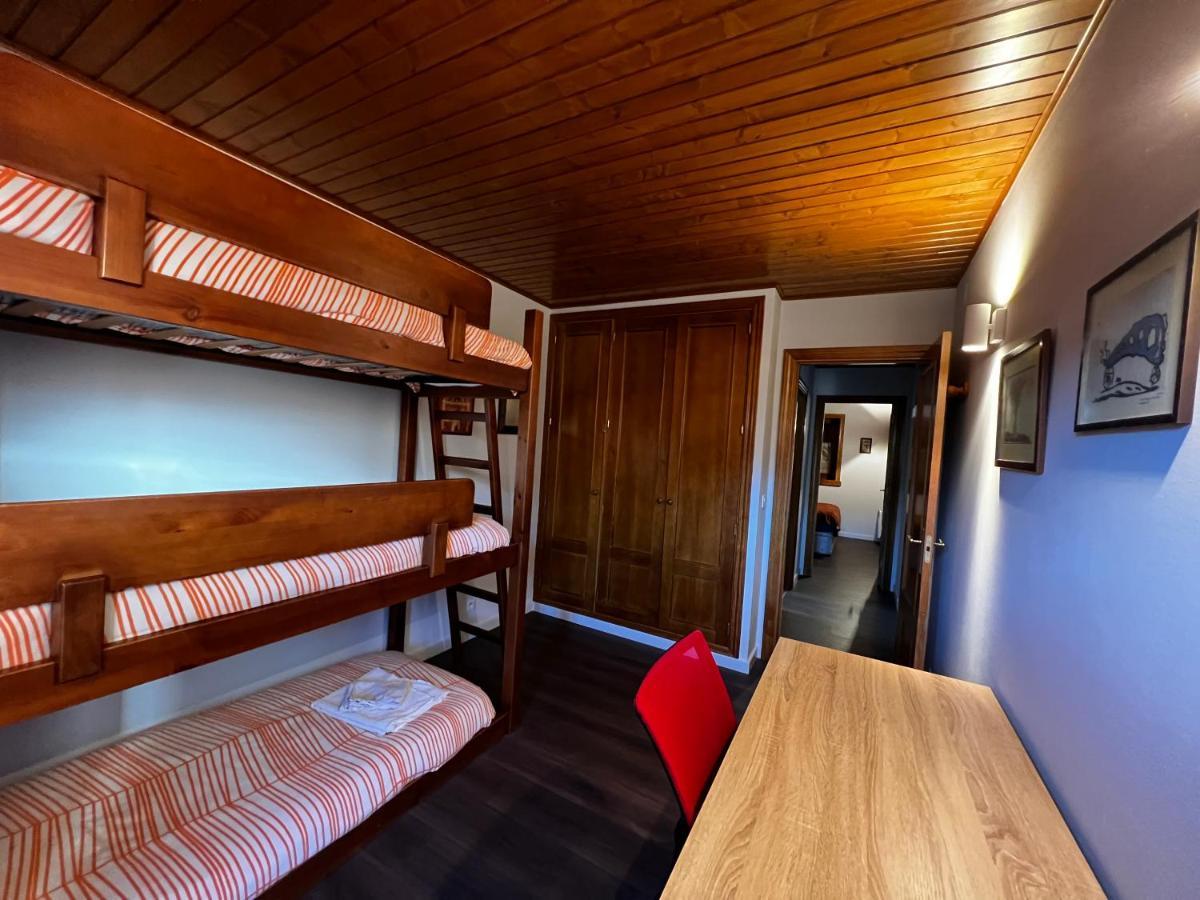 Chalet A Nahuja Εξωτερικό φωτογραφία