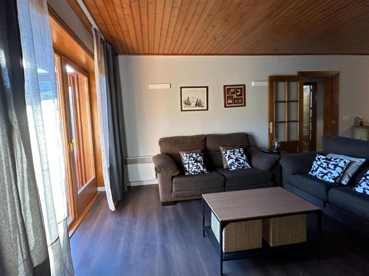 Chalet A Nahuja Εξωτερικό φωτογραφία