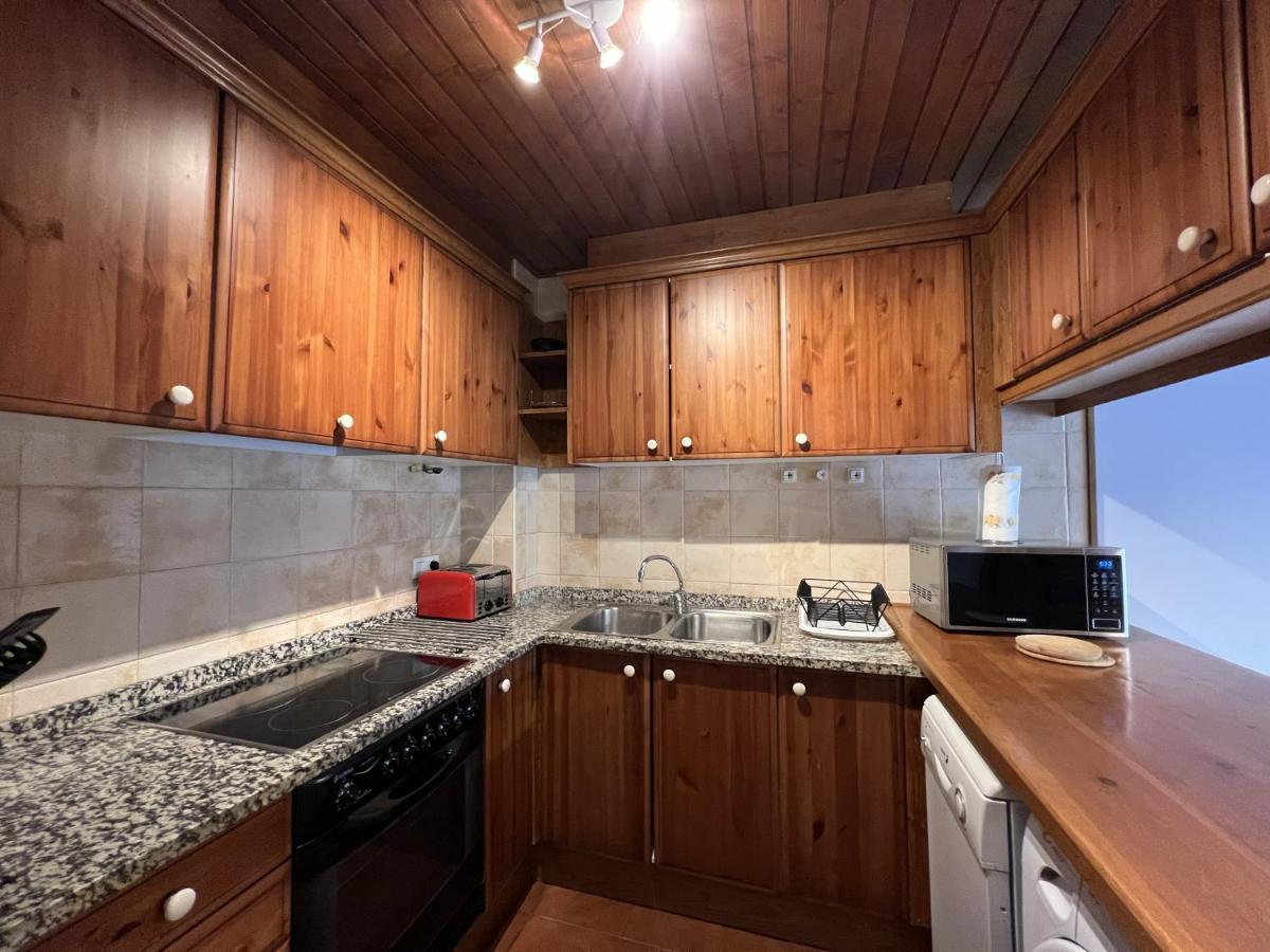 Chalet A Nahuja Εξωτερικό φωτογραφία