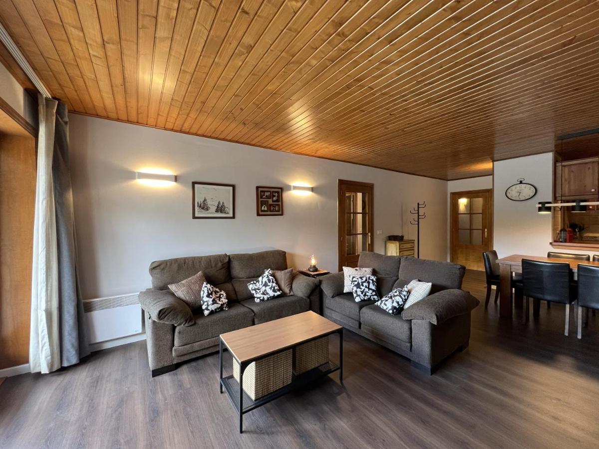 Chalet A Nahuja Εξωτερικό φωτογραφία