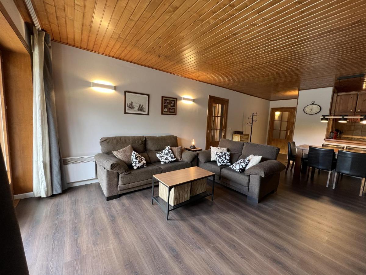 Chalet A Nahuja Εξωτερικό φωτογραφία