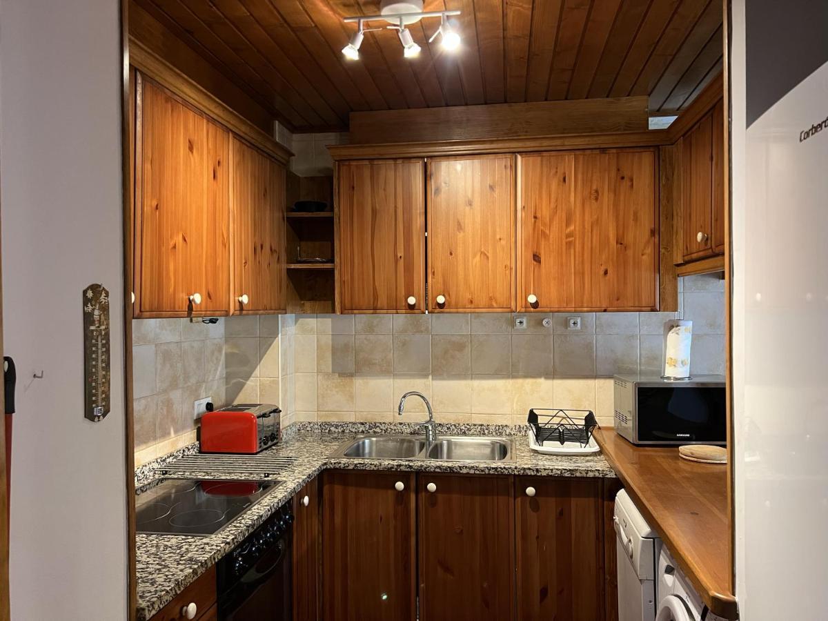 Chalet A Nahuja Εξωτερικό φωτογραφία