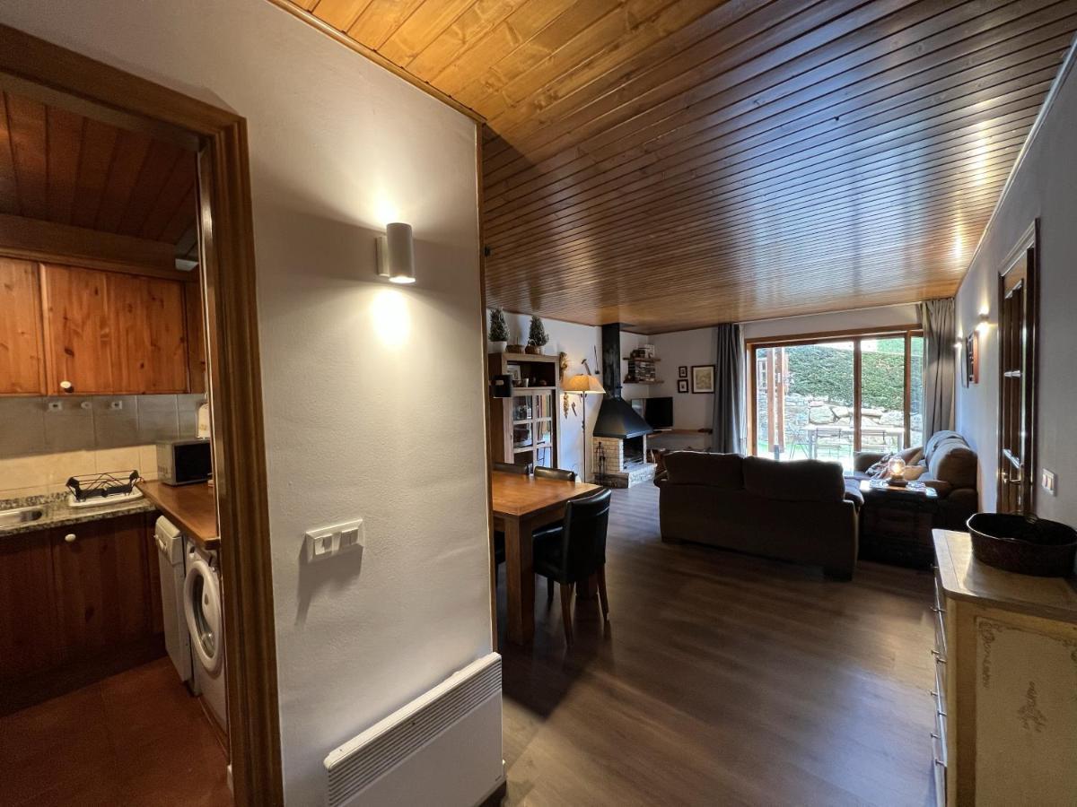Chalet A Nahuja Εξωτερικό φωτογραφία