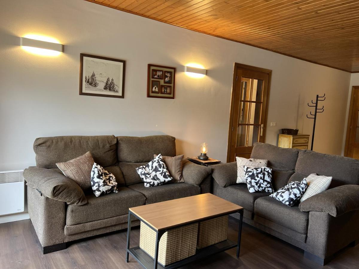 Chalet A Nahuja Εξωτερικό φωτογραφία